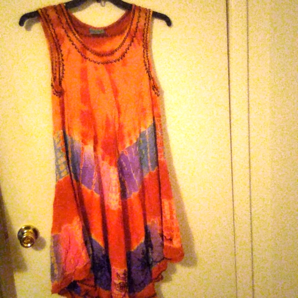 India Boutique Free Size